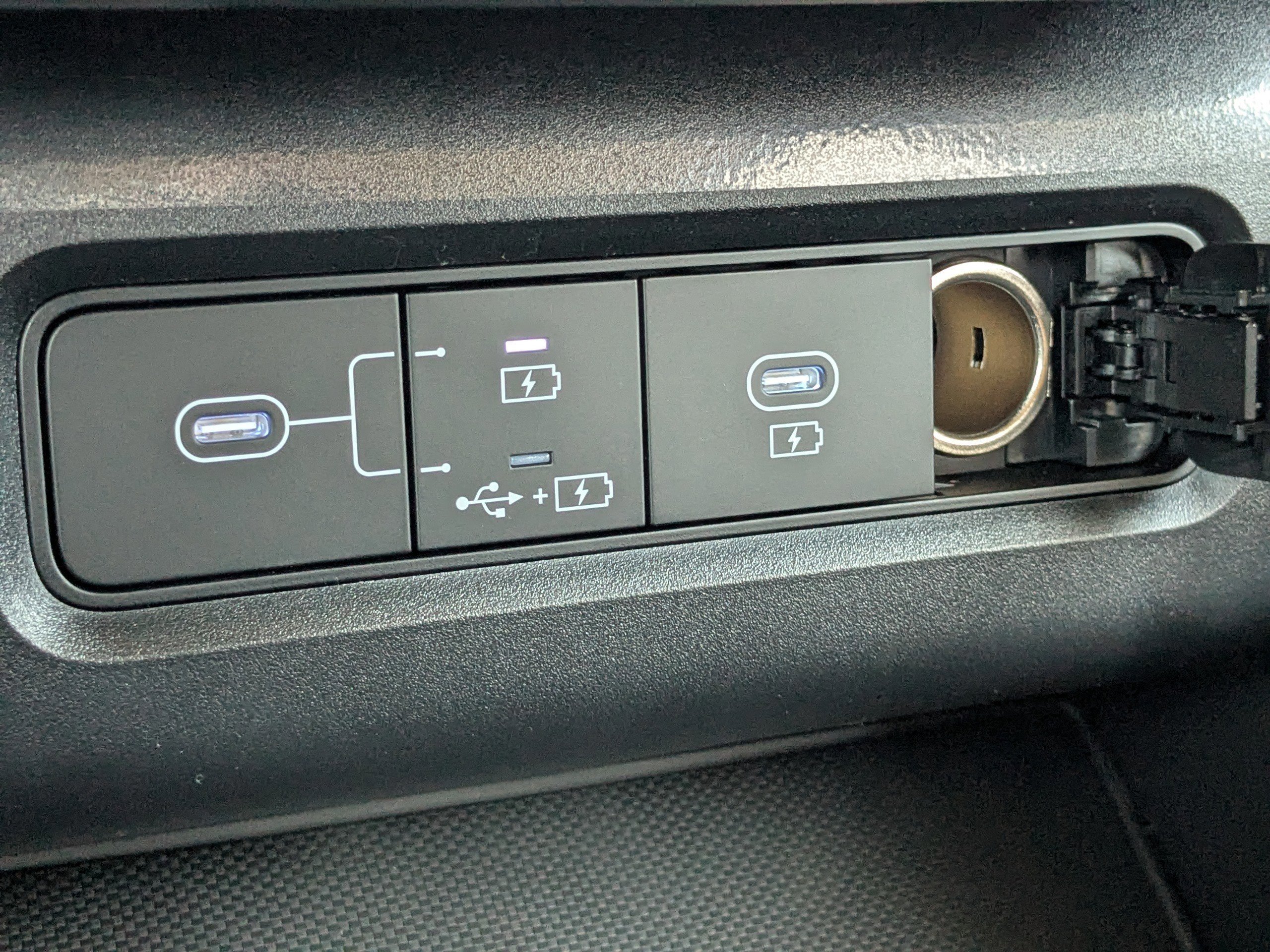 New 2026 Hyundai Tucson SEL image 19