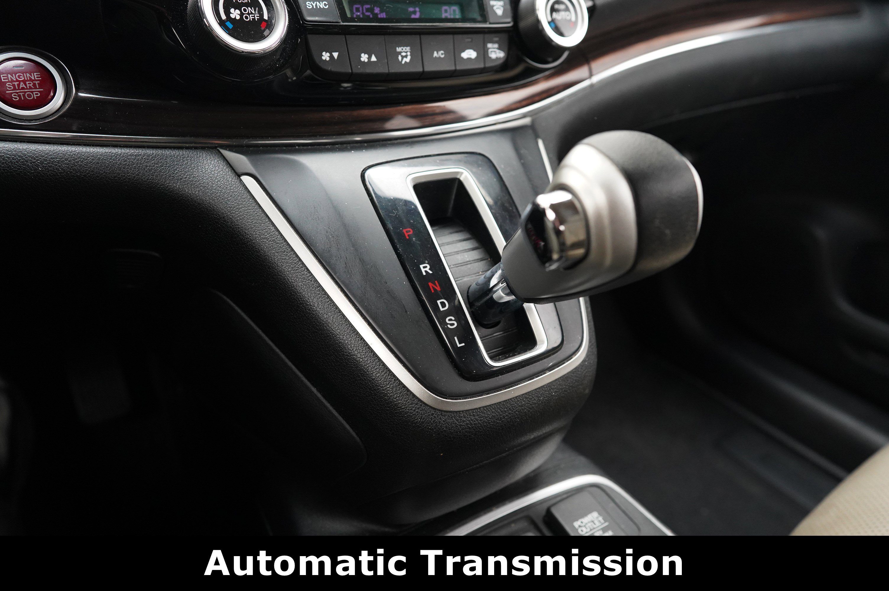 Used 2016 Honda CR-V EX-L image 10