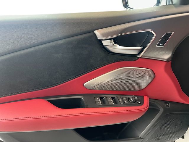 New 2026 Acura RDX A-Spec image 16