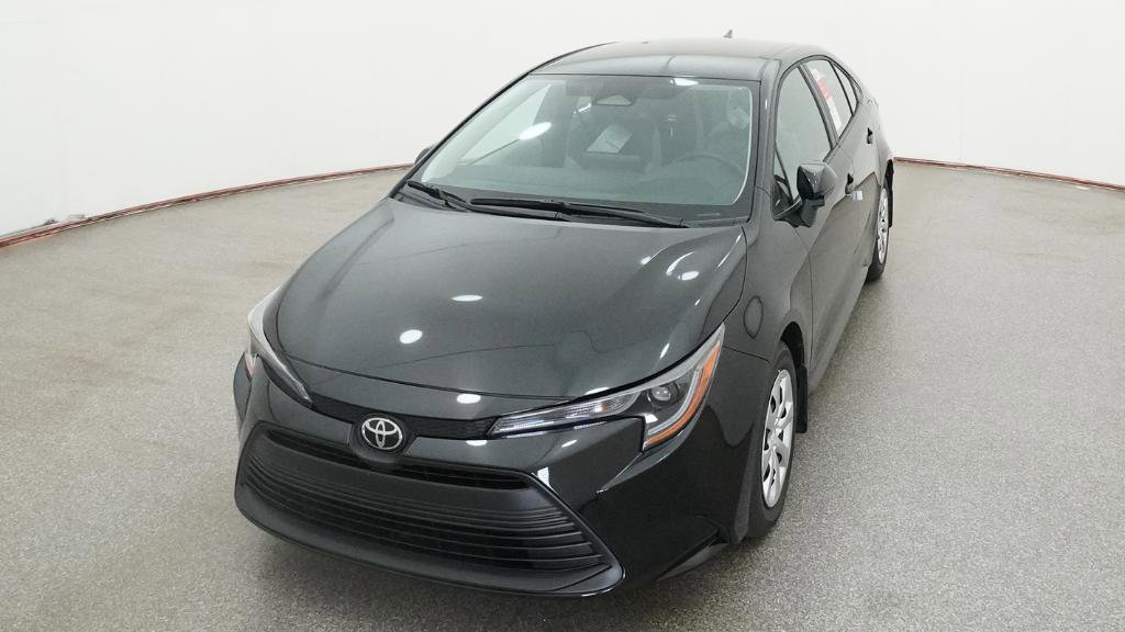 New 2026 Toyota Corolla LE image 12