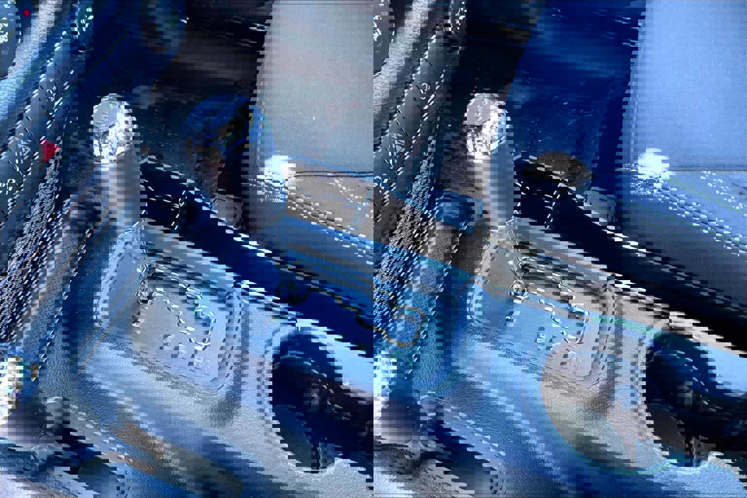 Used 2014 Jeep Wrangler Sahara w/ Dual Top Group image 16