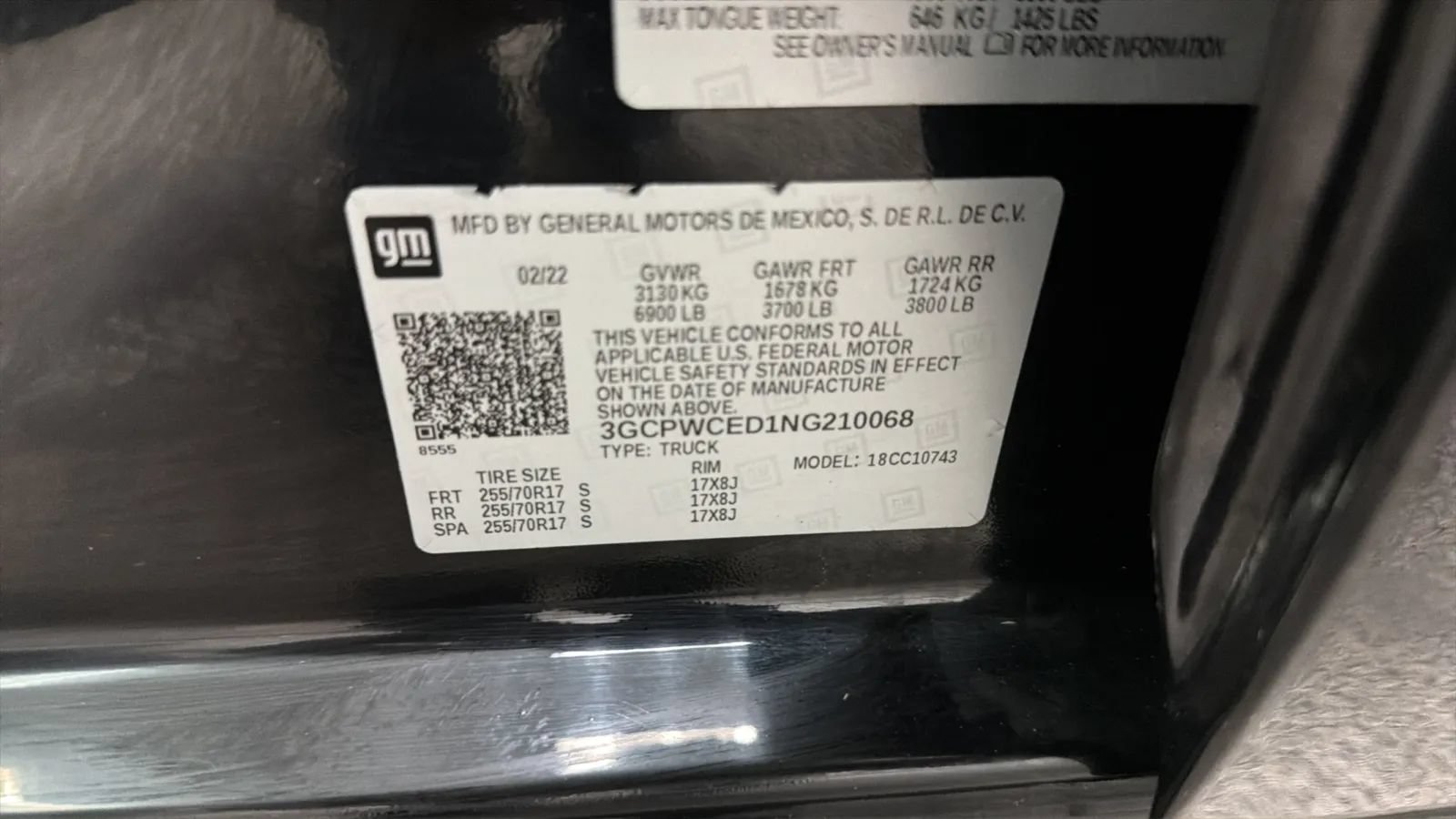 Used 2022 Chevrolet Silverado 1500 LT RWD image 22
