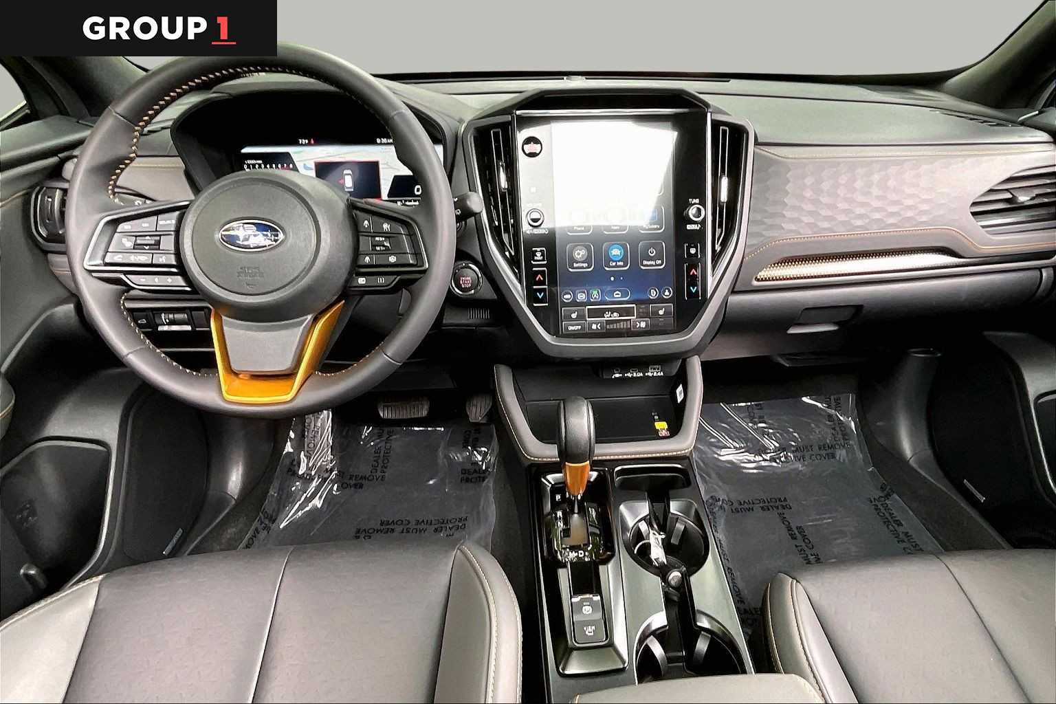 Used 2026 Subaru Forester Wilderness AWD/4WD image 16