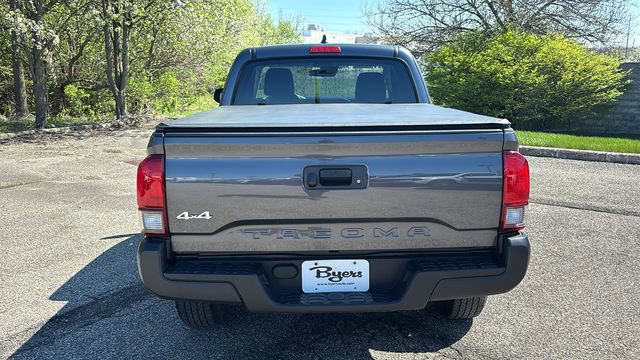 Used 2023 Toyota Tacoma SR image 28