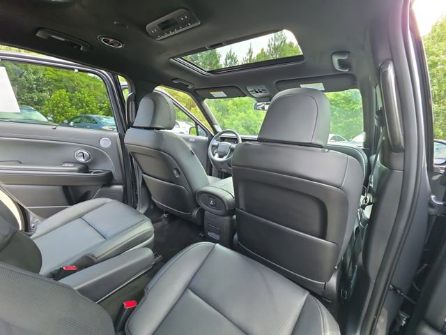 New 2026 Hyundai Palisade Calligraphy image 19