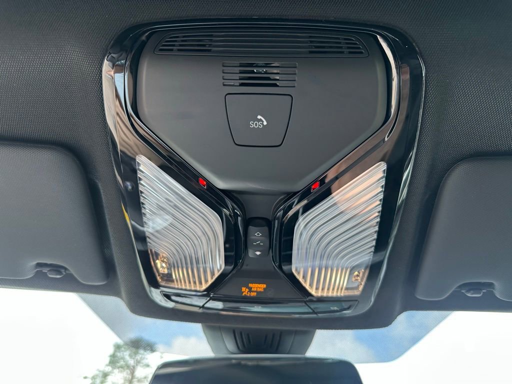 Certified 2026 BMW 430i Coupe w/ Parking Assistance Package image 23