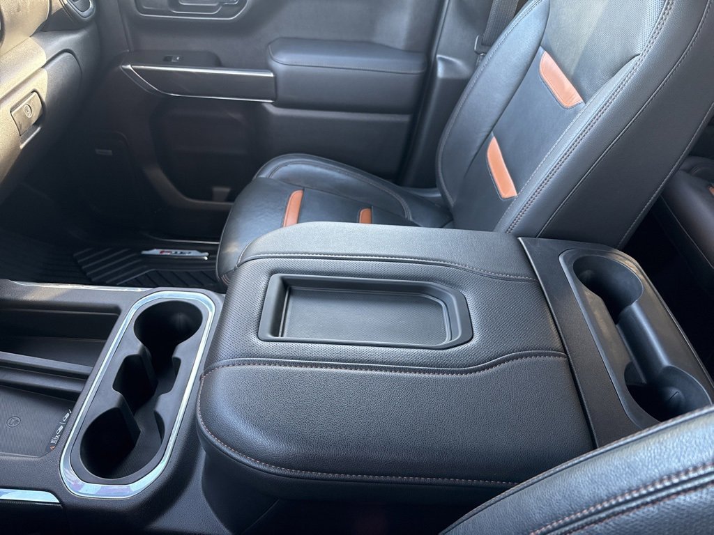 Used 2020 GMC Sierra 1500 AT4 w/ AT4 Premium Package image 25