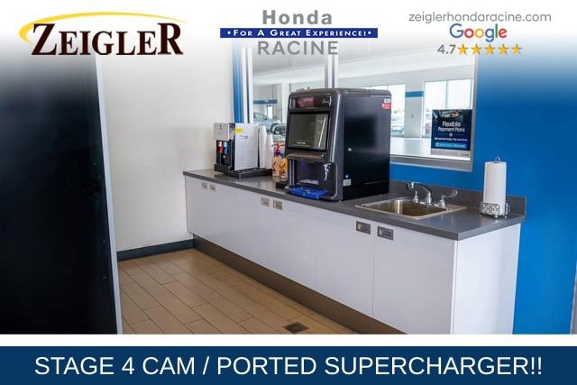 Used 2018 Chevrolet Camaro ZL1 image 37