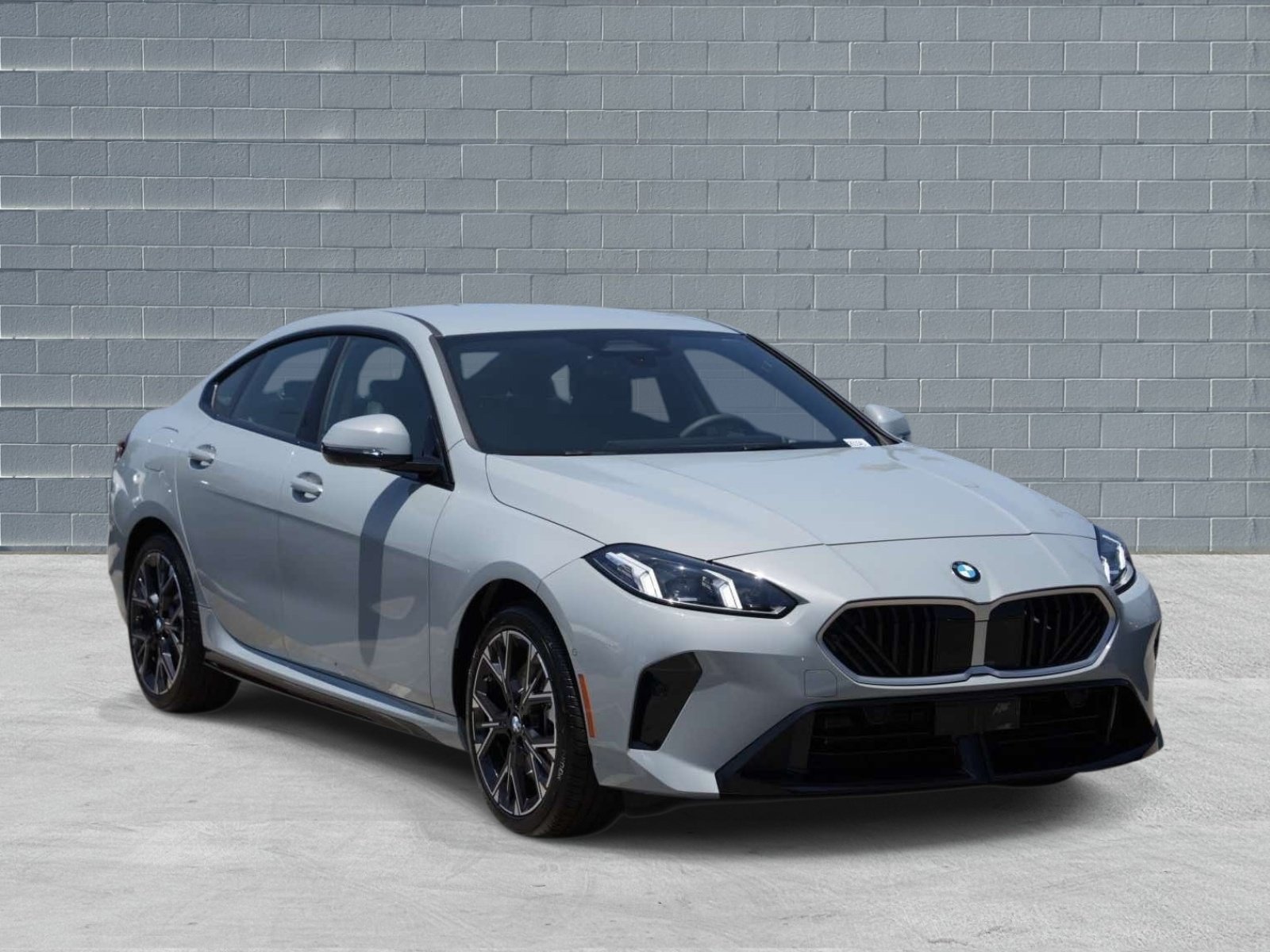 New 2026 BMW 228i xDrive AWD/4WD image 1