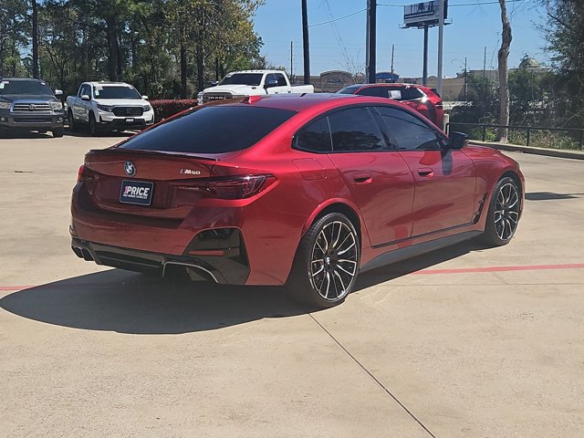 Used 2025 BMW i4 M50 image 5