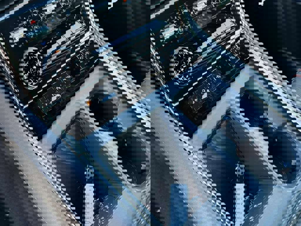 New 2026 Nissan Armada PRO-4X w/ Captain's Chari Seat Package image 17