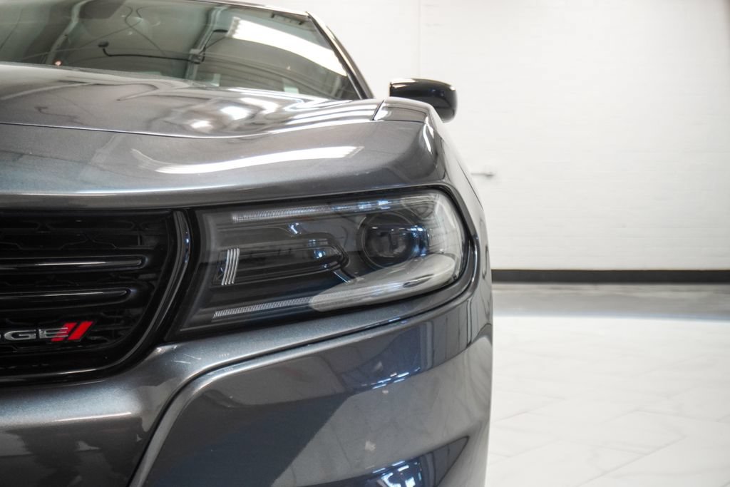 Used 2023 Dodge Charger SXT RWD image 34