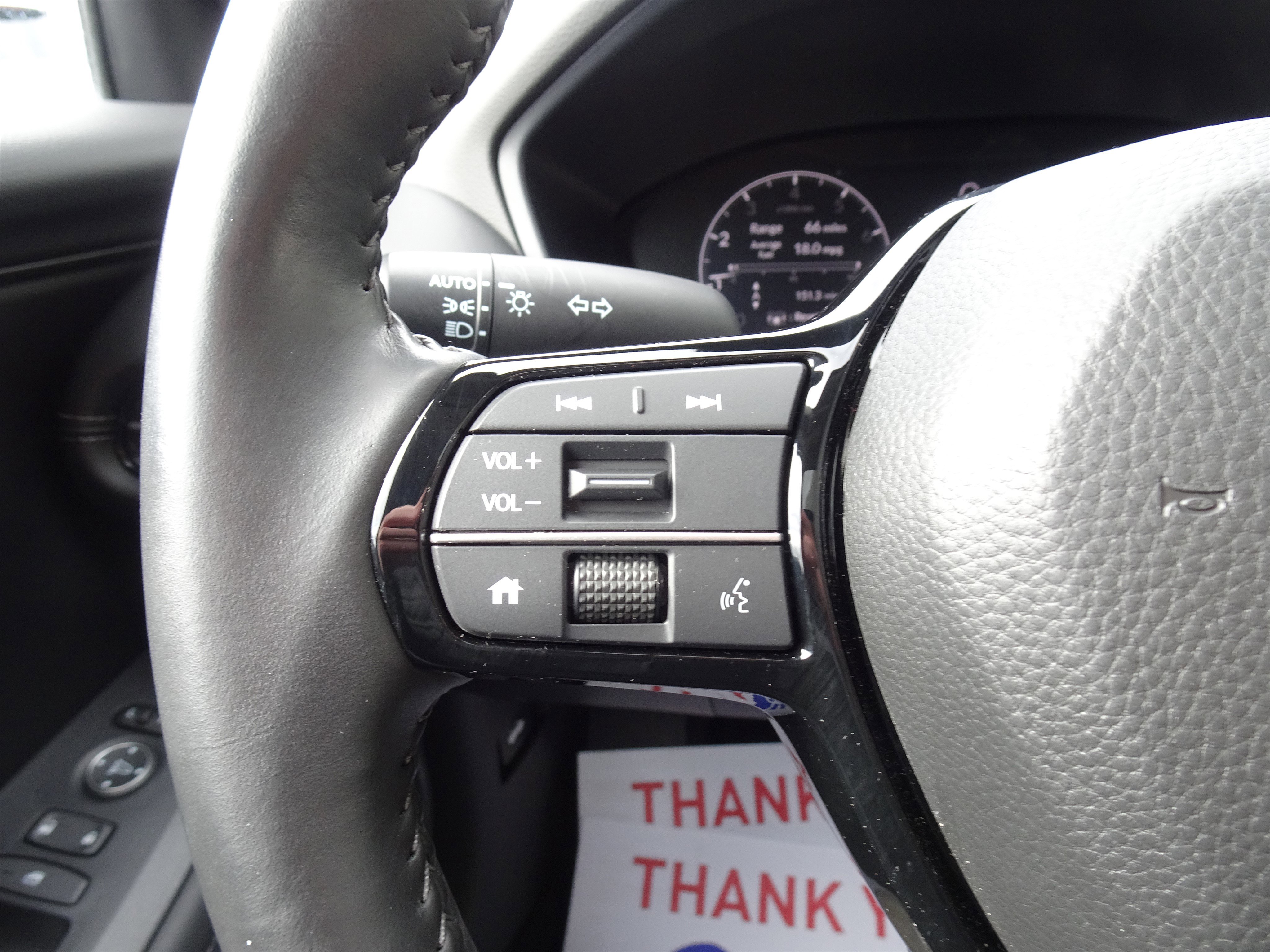 Used 2025 Honda HR-V EX-L image 23