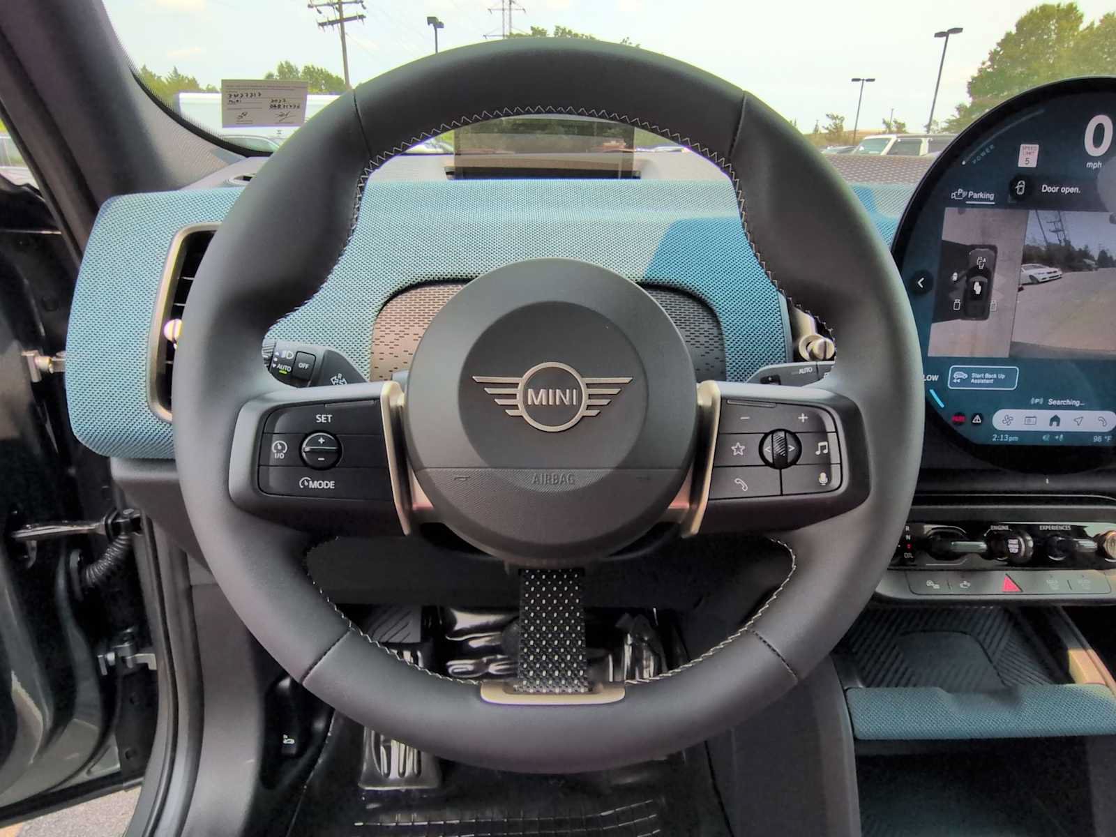New 2027 MINI Cooper Countryman S AWD/4WD image 25