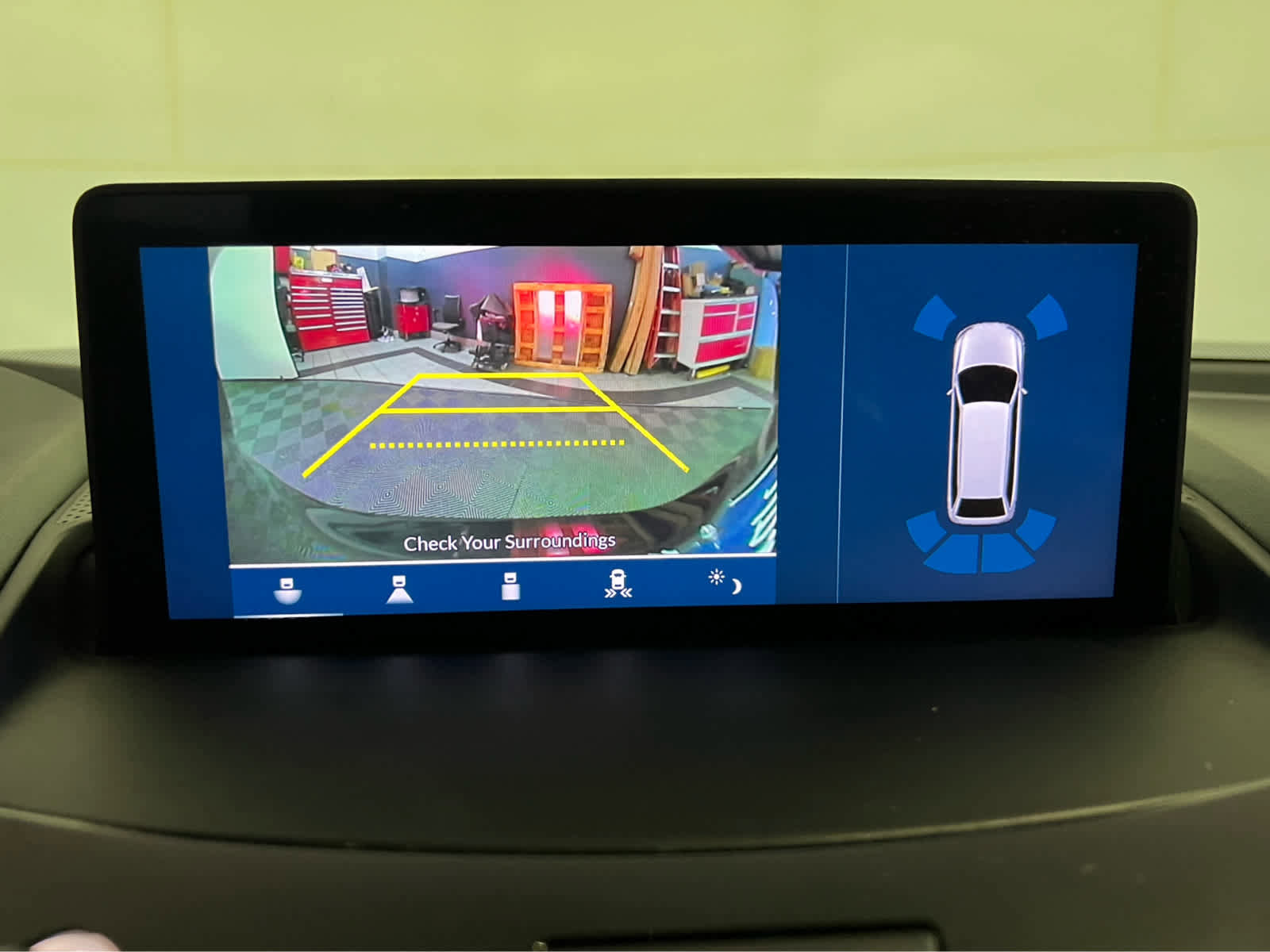 Certified 2024 Acura RDX SH-AWD w/ Technology Package image 16