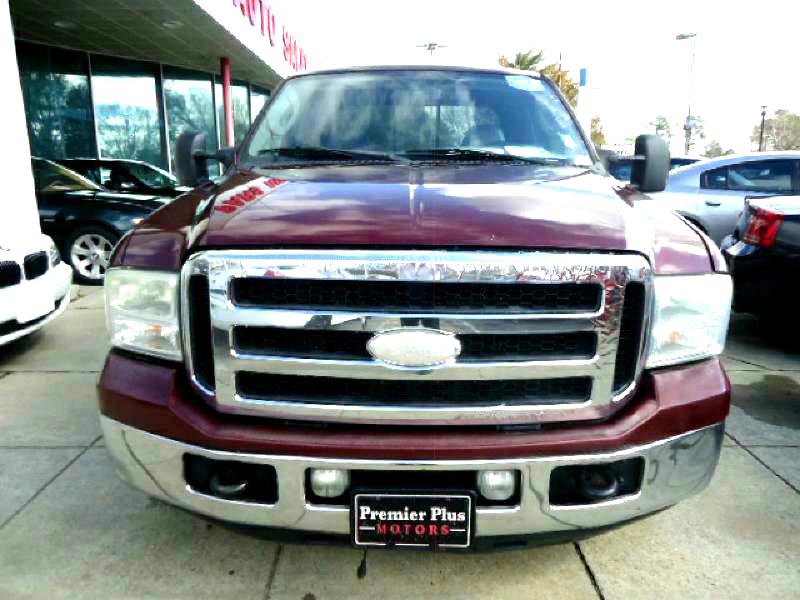Used 2007 Ford F250 Lariat image 2