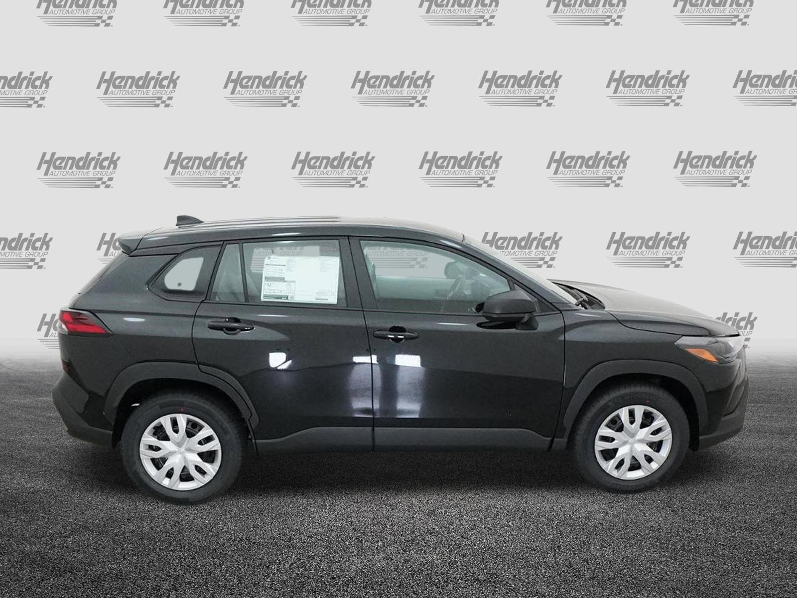 Used 2026 Toyota Corolla Cross L FWD image 14