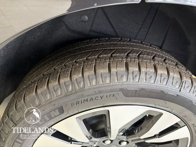 New 2025 Ford Expedition Platinum w/ Platinum Ultimate Package image 29