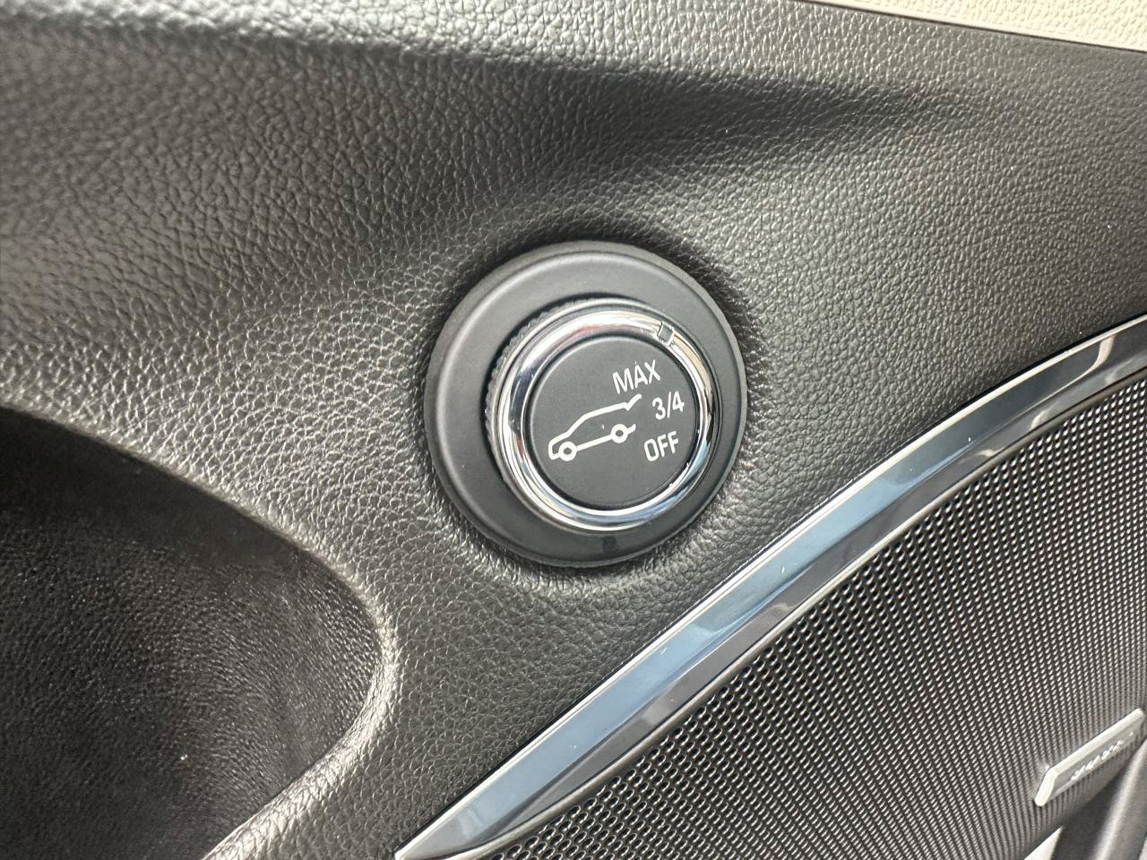 Used 2021 Buick Enclave Premium w/ Sun and Sites Package FWD image 52