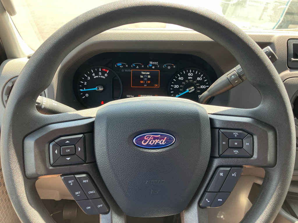 New 2026 Ford E-350 and Econoline 350 Super Duty w/ Power Equipment Group image 19