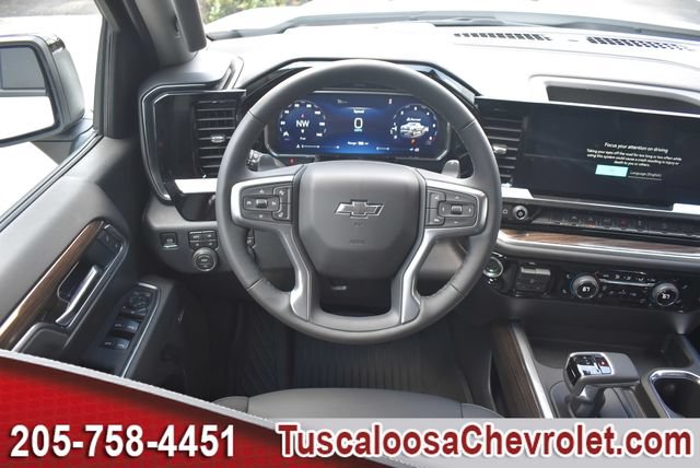 New 2026 Chevrolet Silverado 1500 RST AWD/4WD image 20