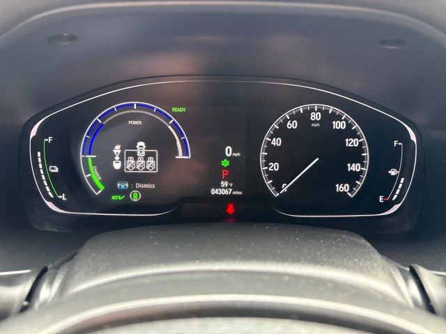 Used 2022 Honda Accord Sport image 14