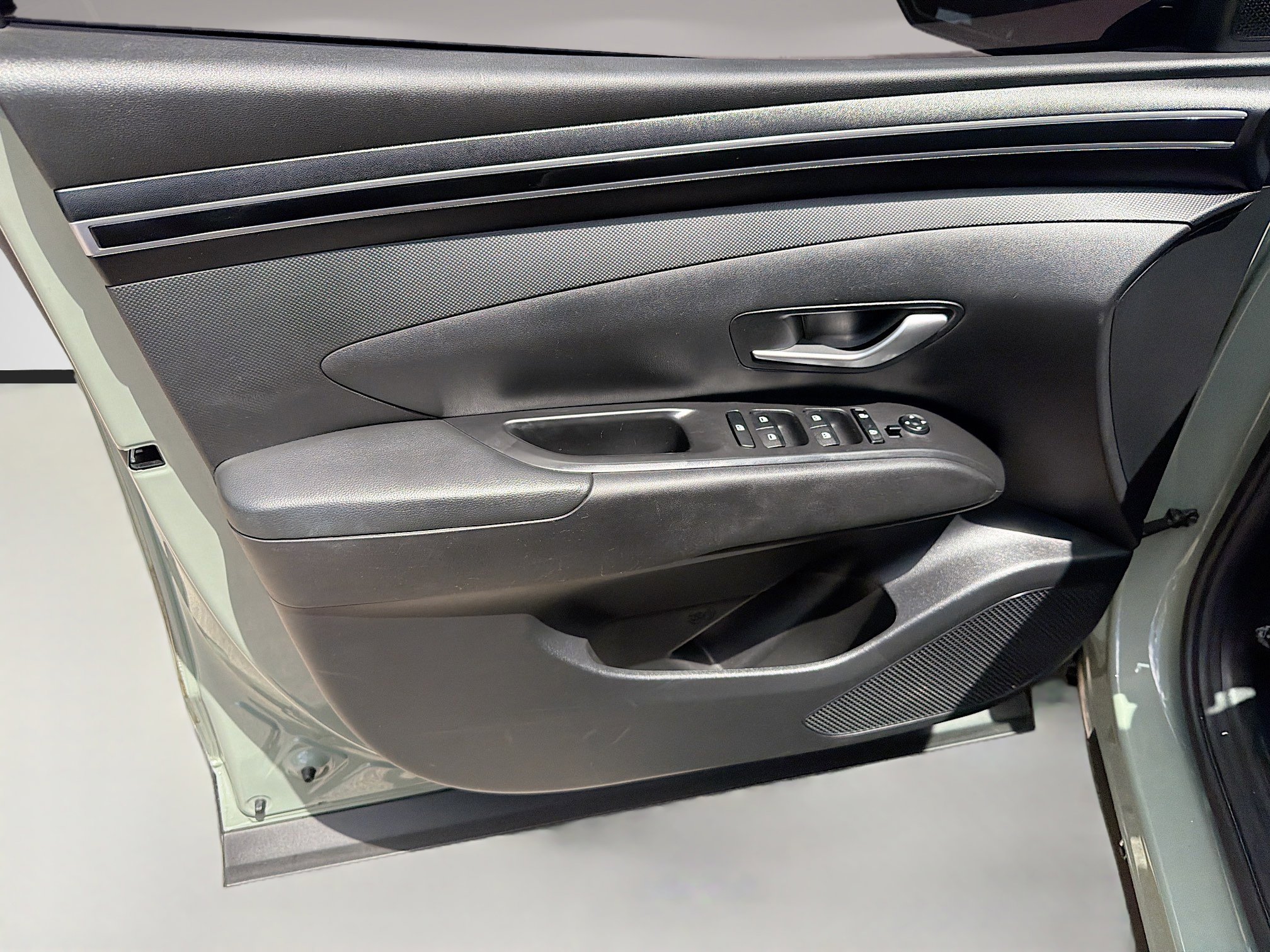 Used 2023 Hyundai Santa Cruz SEL w/ Activity Package image 17