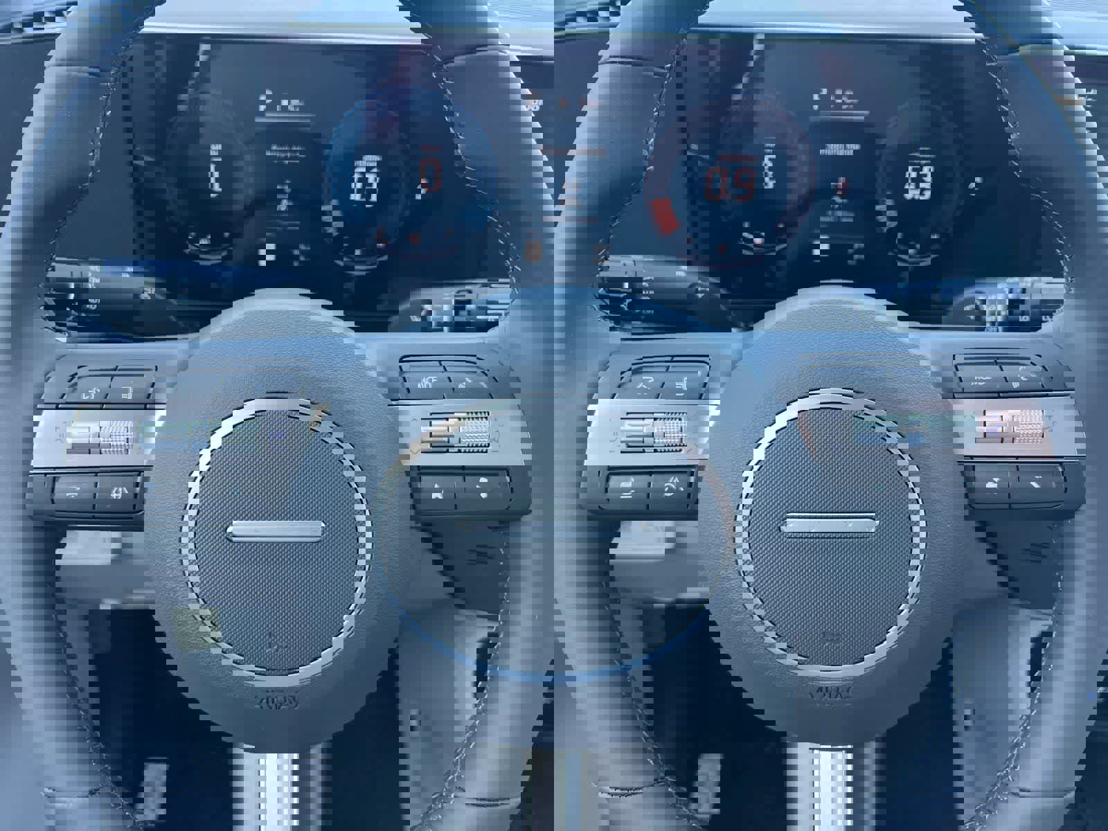 New 2026 Hyundai Kona SEL Sport FWD image 24