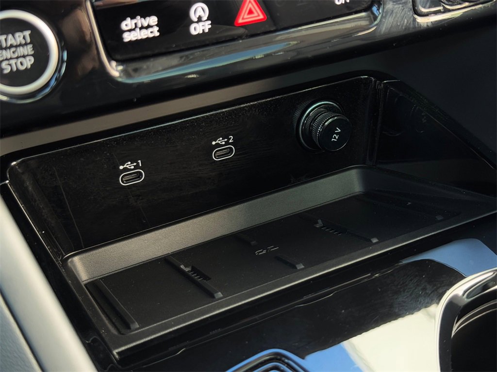 Used 2025 Audi Q5 Premium Plus image 34