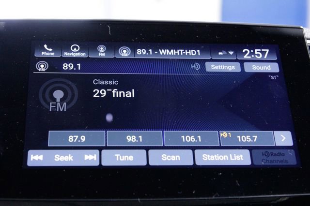 Used 2020 Honda Passport Elite image 33