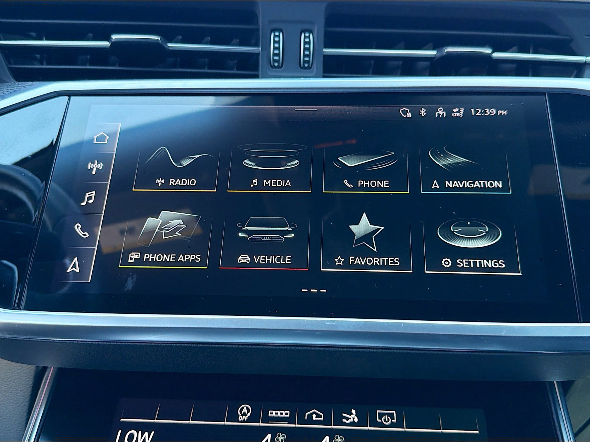 Used 2022 Audi S7 Premium Plus image 30