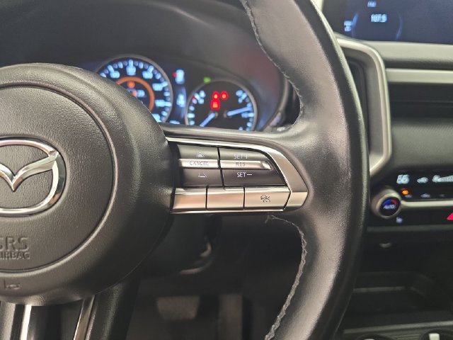 Used 2025 MAZDA CX-50 AWD 2.5 S w/ Preferred Package image 31