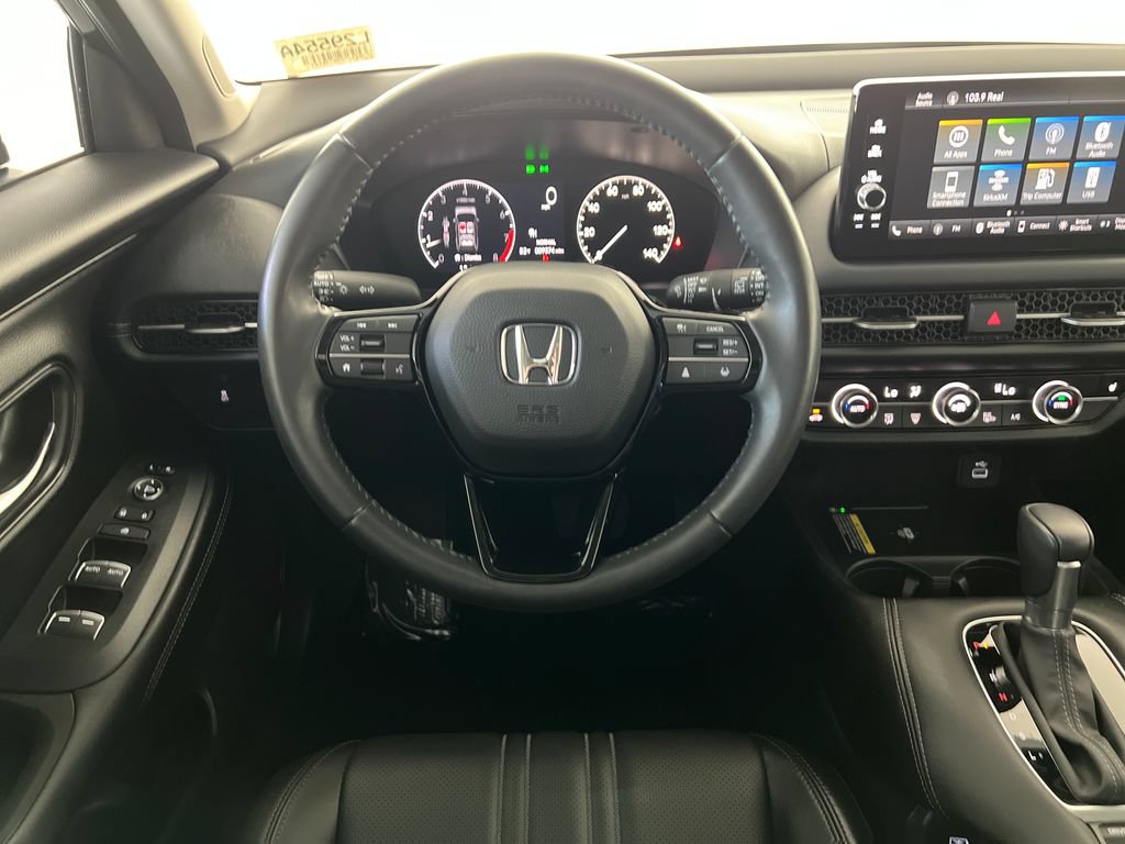 Used 2024 Honda HR-V EX-L image 15