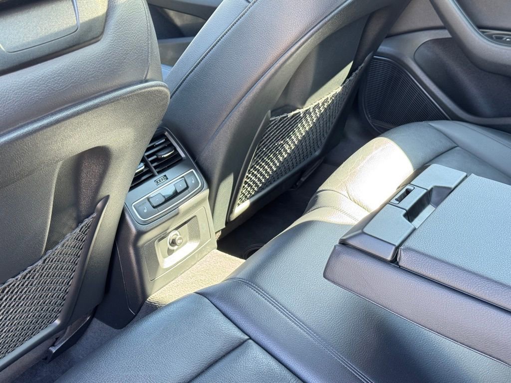 Used 2018 Audi A4 2.0T Premium Plus image 20