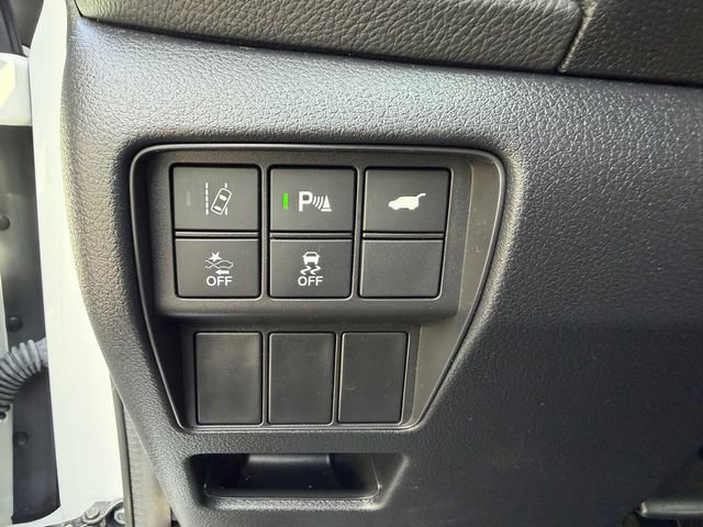 Used 2022 Honda CR-V Touring image 14