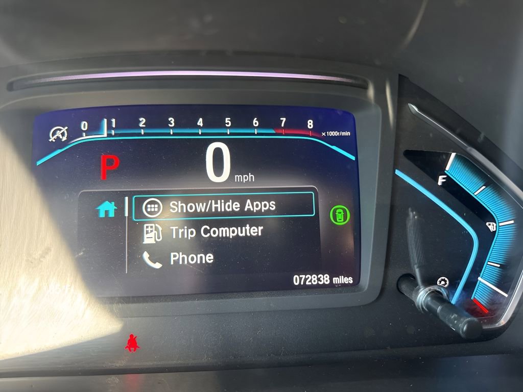 Used 2023 Honda Odyssey Touring image 27