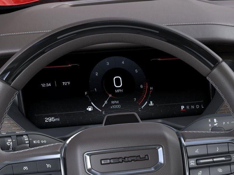 New 2026 GMC Acadia Denali w/ Super Cruise Package AWD/4WD image 18