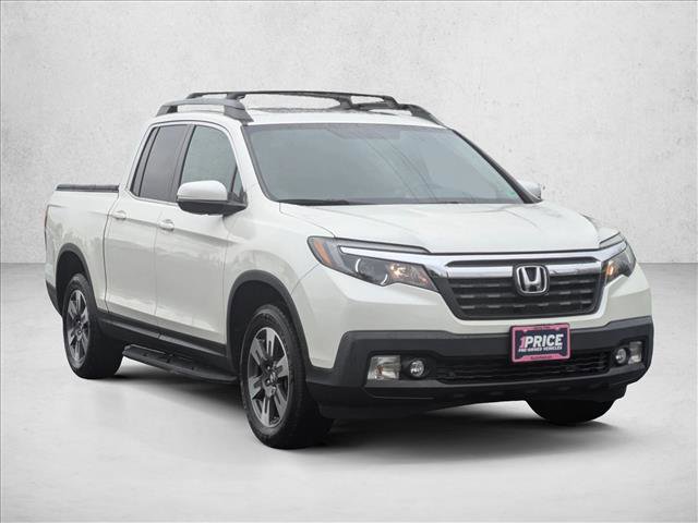 Used 2019 Honda Ridgeline RTL image 3