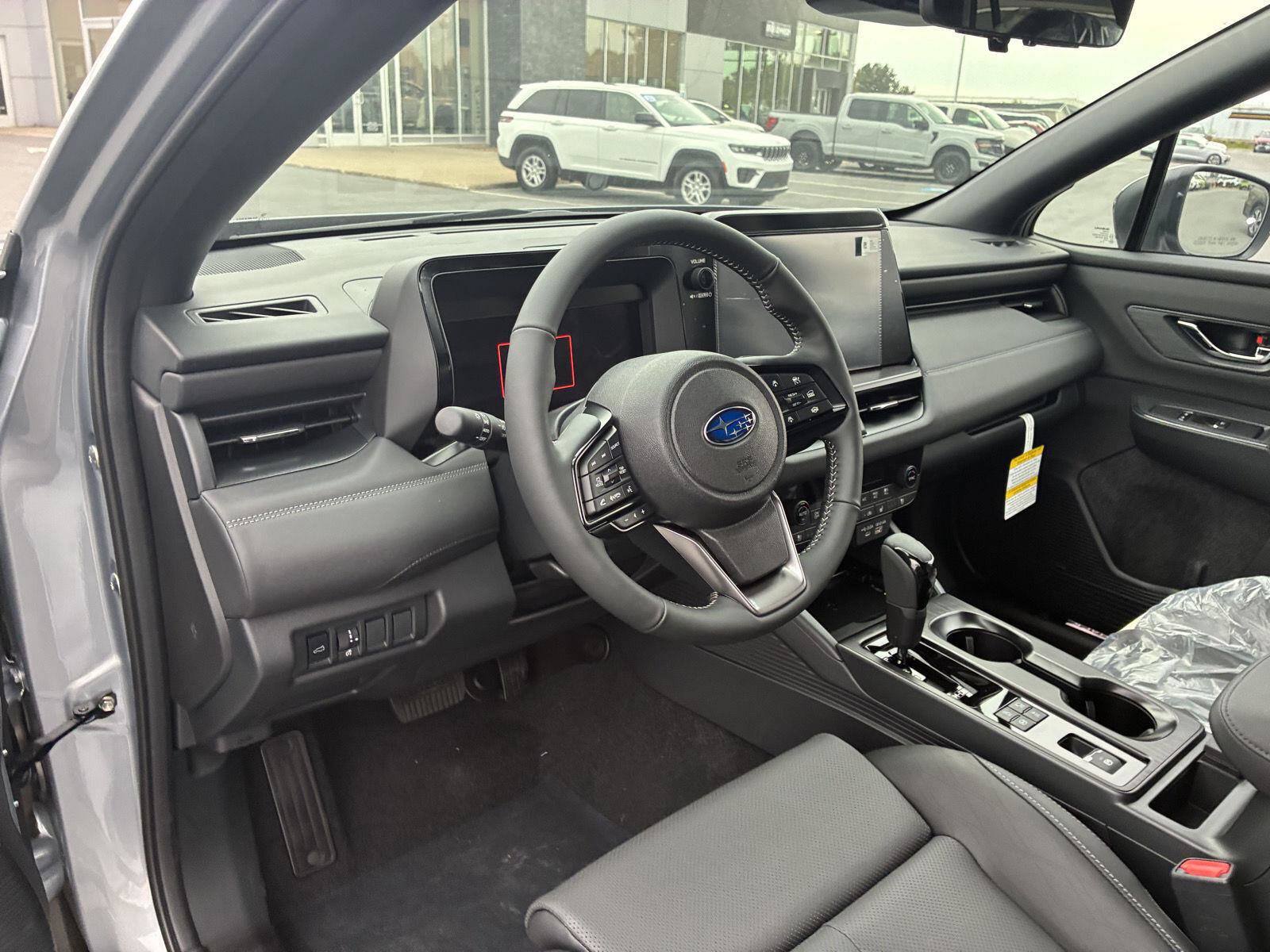 New 2026 Subaru Outback Touring XT w/ Touring Package AWD/4WD image 24
