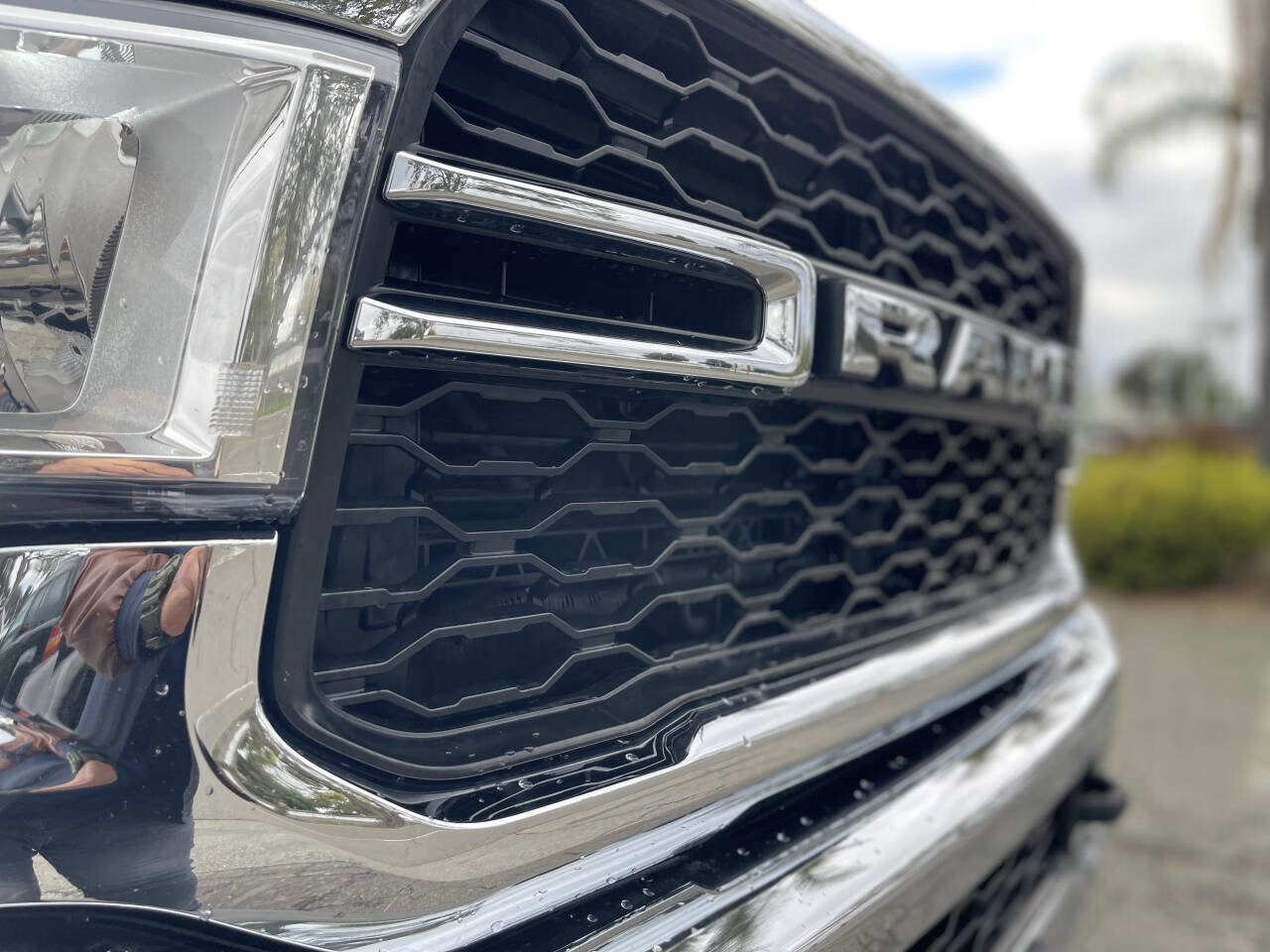 Used 2021 RAM 2500 Tradesman image 57