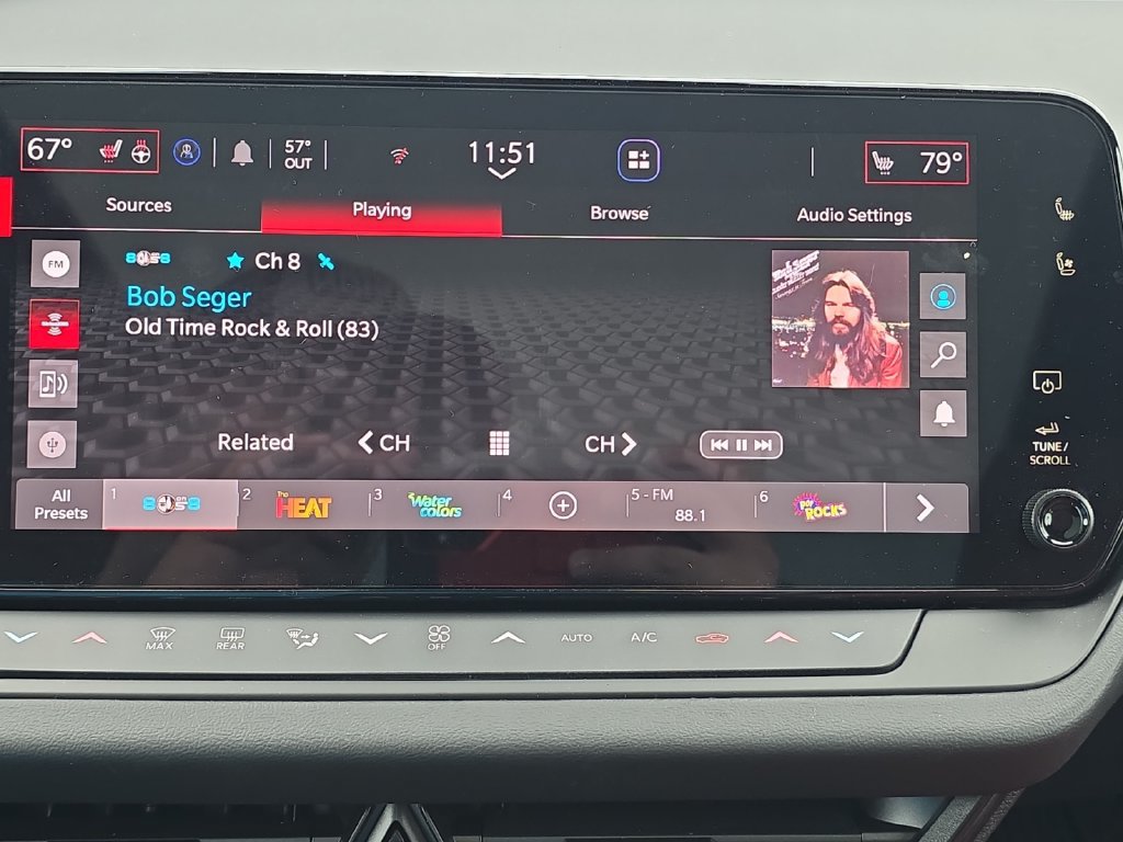 New 2027 Dodge Charger Scat Pack AWD/4WD image 17