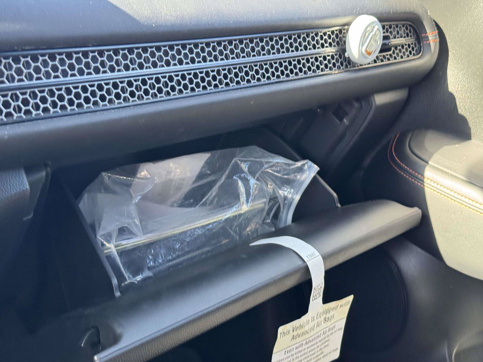 Used 2024 Honda HR-V Sport image 10