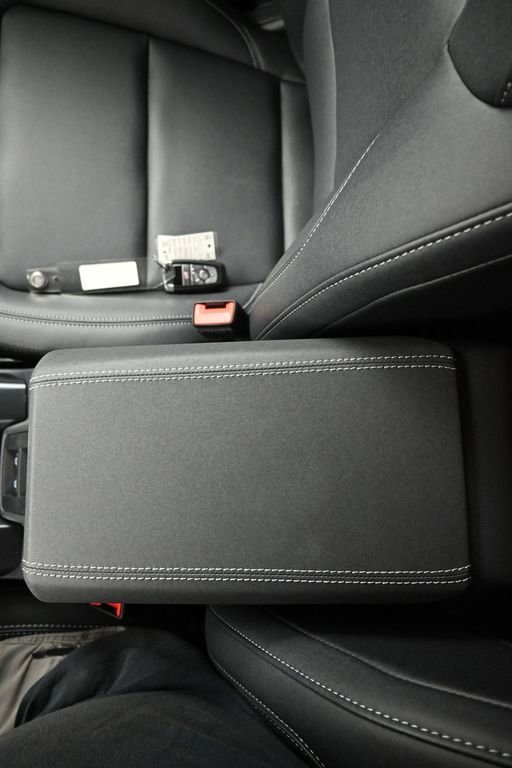 New 2025 Ford Bronco Badlands w/ Sasquatch Package image 33