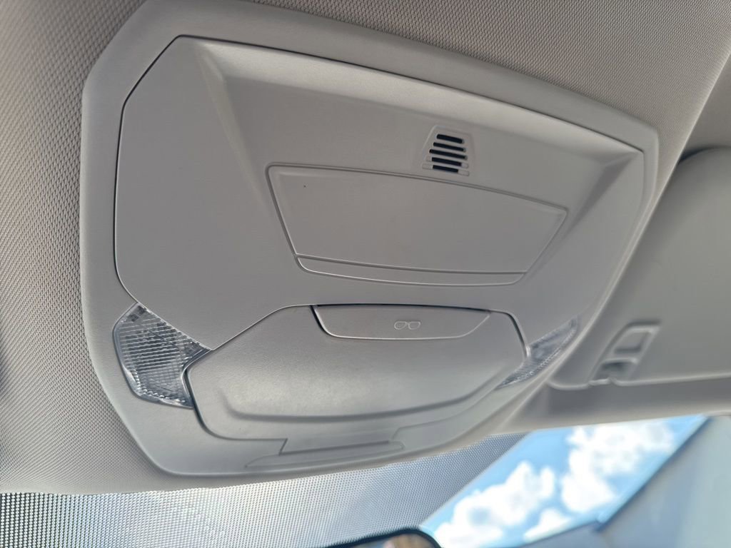 Certified 2019 Ford Escape SE image 24