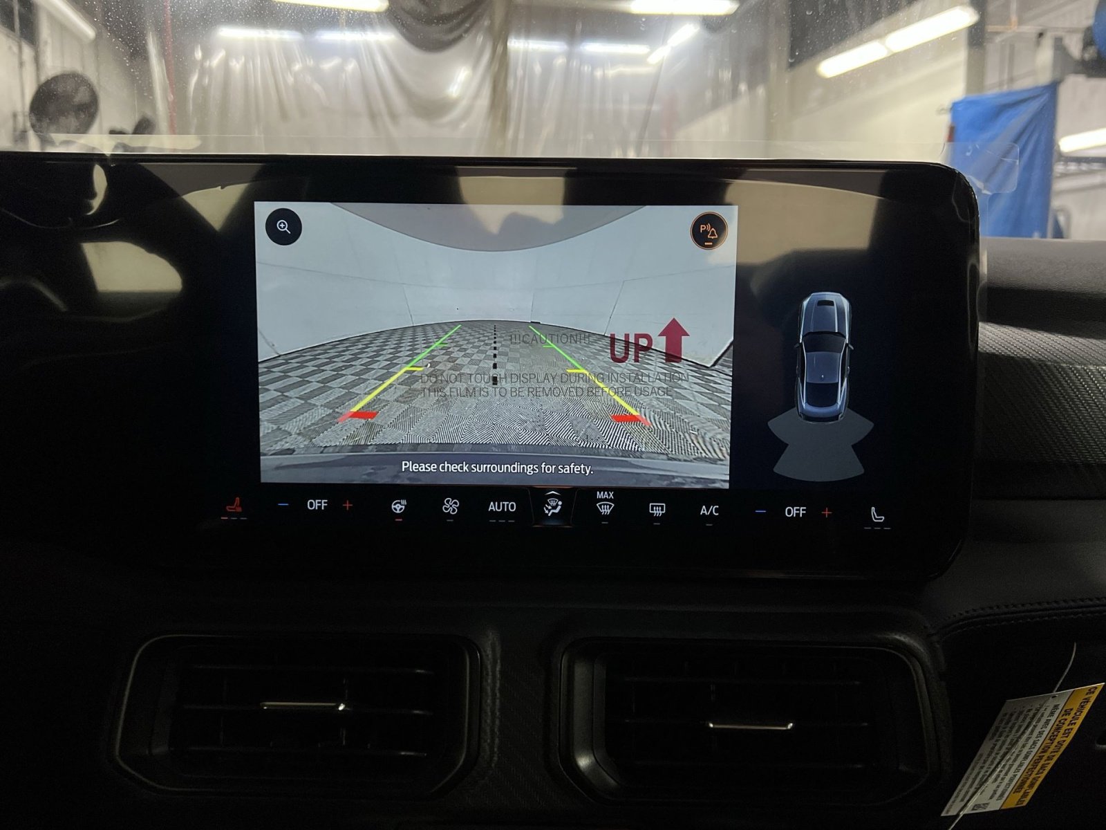 New 2025 Ford Mustang Dark Horse image 19