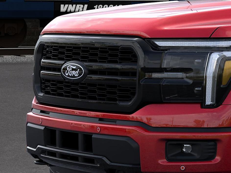 New 2026 Ford F150 Lariat AWD/4WD image 17