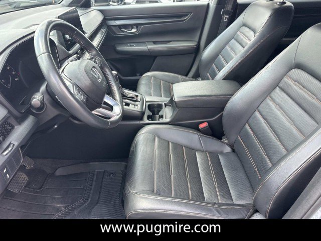 Used 2024 Honda CR-V Sport-L image 9