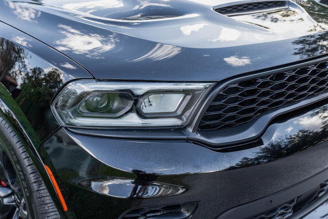 Used 2024 Dodge Durango SRT Hellcat image 86