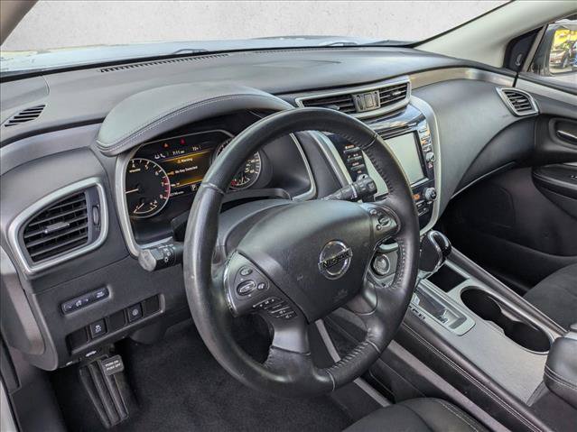 Used 2021 Nissan Murano SV FWD image 14