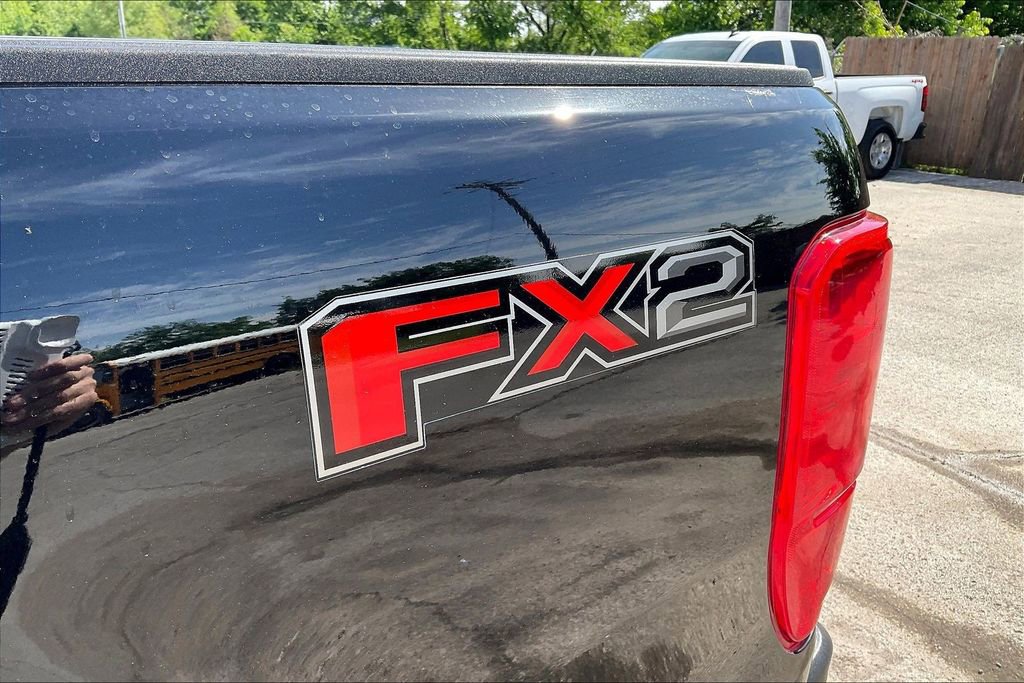 Used 2021 Ford Ranger XL w/ Equipment Group 101A High RWD image 33